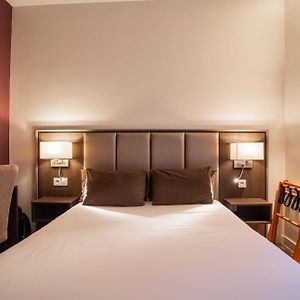 Standaard Kamer met een Queen Size Bed